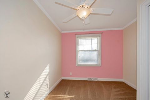 Tiny photo for 2101 Jackson Branch Drive, New Lenox, IL 60451 (MLS # 12592230)