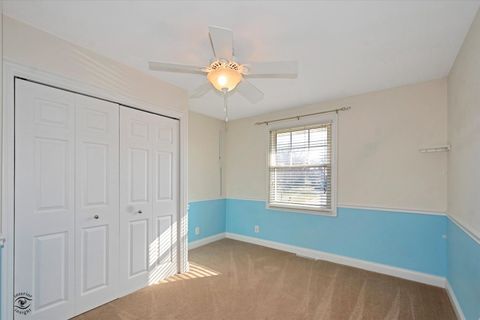 Tiny photo for 2101 Jackson Branch Drive, New Lenox, IL 60451 (MLS # 12592230)