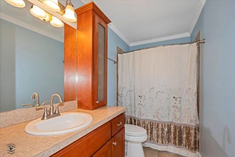 Tiny photo for 2101 Jackson Branch Drive, New Lenox, IL 60451 (MLS # 12592230)