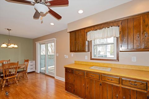 Tiny photo for 2101 Jackson Branch Drive, New Lenox, IL 60451 (MLS # 12592230)