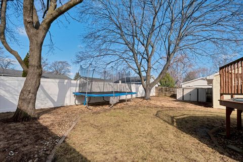 Tiny photo for 2101 Jackson Branch Drive, New Lenox, IL 60451 (MLS # 12592230)