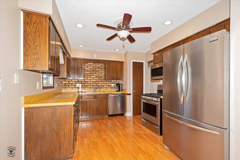 Tiny photo for 2101 Jackson Branch Drive, New Lenox, IL 60451 (MLS # 12592230)