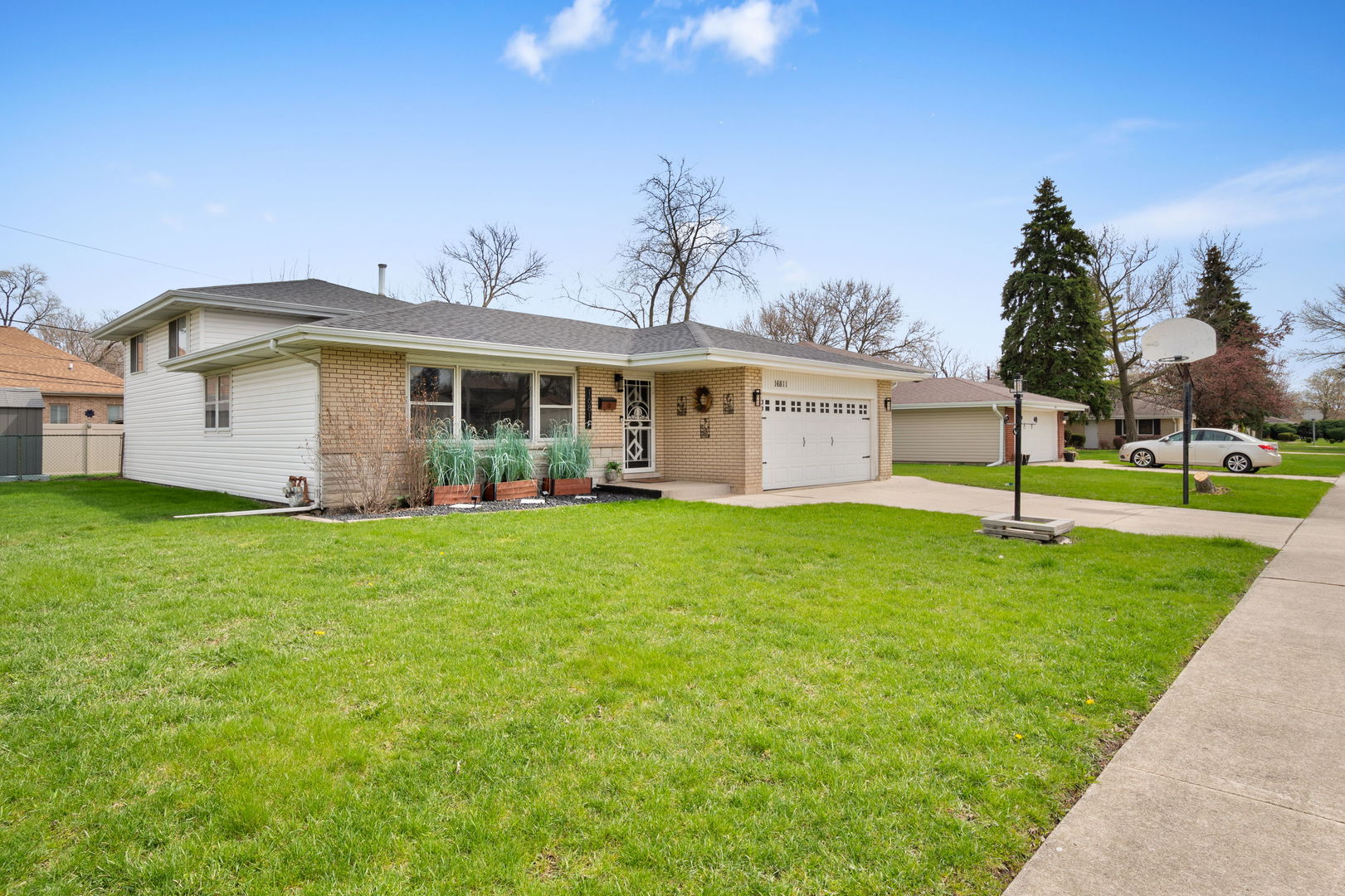 16811 Louis Court