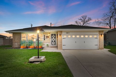 Photo of 16811 Louis Court, South Holland, IL 60473 (MLS # 12617035)