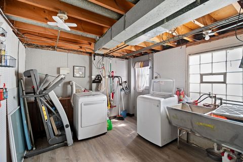 Tiny photo for 16811 Louis Court, South Holland, IL 60473 (MLS # 12617035)