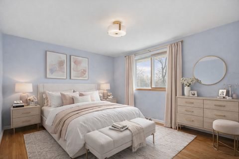 Tiny photo for 16811 Louis Court, South Holland, IL 60473 (MLS # 12617035)