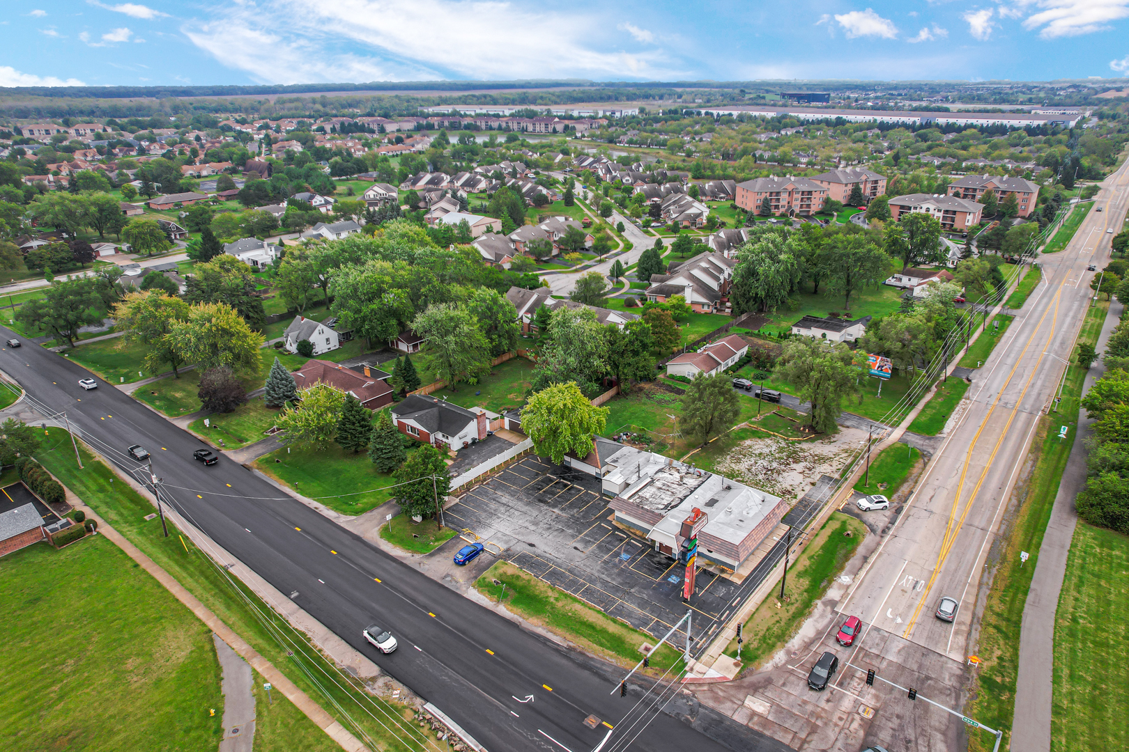 18301 Oak Park Avenue