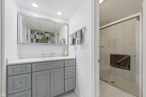Tiny photo for 275 ESSEX Court, Aurora, IL 60504 (MLS # 12688230)