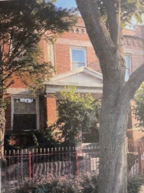 4721 W Van Buren Street Chicago IL 60644