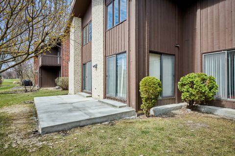 Tiny photo for 3035 RENNES Court, Northbrook, IL 60062 (MLS # 12606685)