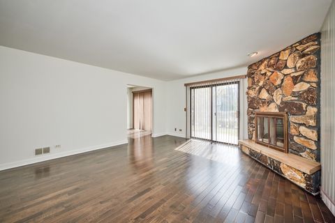 Tiny photo for 3035 RENNES Court, Northbrook, IL 60062 (MLS # 12606685)
