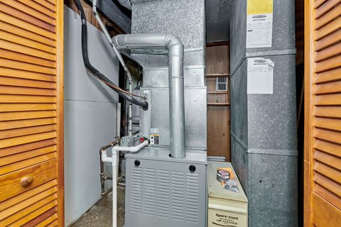 Tiny photo for 3035 RENNES Court, Northbrook, IL 60062 (MLS # 12606685)