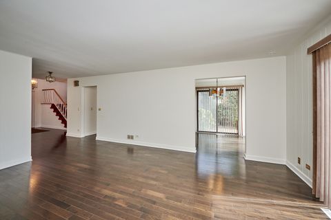 Tiny photo for 3035 RENNES Court, Northbrook, IL 60062 (MLS # 12606685)