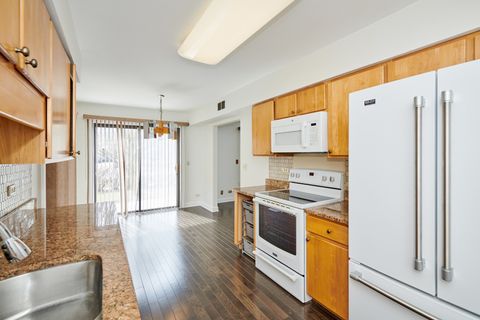 Tiny photo for 3035 RENNES Court, Northbrook, IL 60062 (MLS # 12606685)