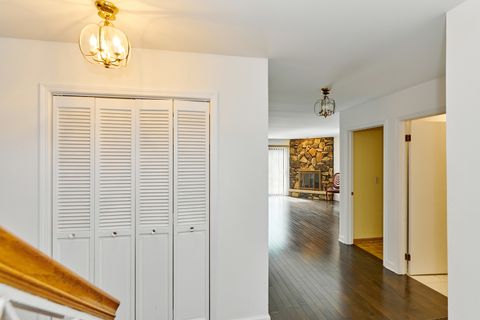 Tiny photo for 3035 RENNES Court, Northbrook, IL 60062 (MLS # 12606685)