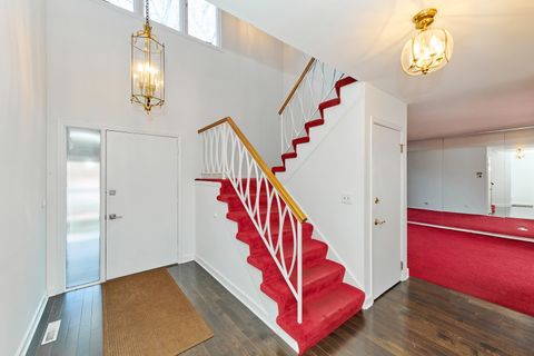 Tiny photo for 3035 RENNES Court, Northbrook, IL 60062 (MLS # 12606685)