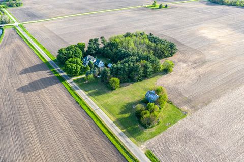 Tiny photo for 22183 1750 E Street, Princeton, IL 61356 (MLS # 12558403)