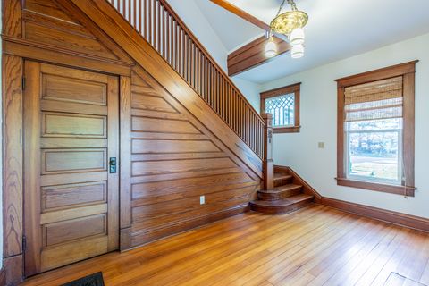 Tiny photo for 22183 1750 E Street, Princeton, IL 61356 (MLS # 12558403)
