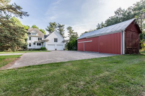 Tiny photo for 22183 1750 E Street, Princeton, IL 61356 (MLS # 12558403)
