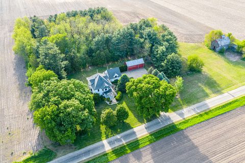 Tiny photo for 22183 1750 E Street, Princeton, IL 61356 (MLS # 12558403)