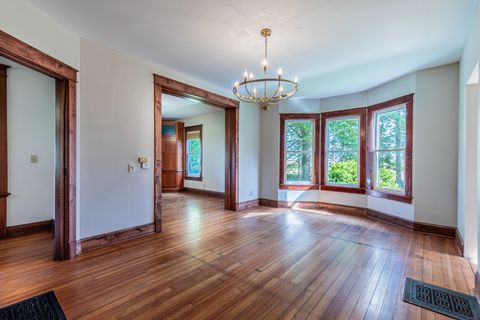 Tiny photo for 22183 1750 E Street, Princeton, IL 61356 (MLS # 12558403)