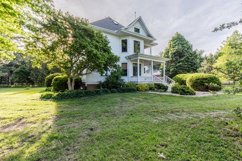 Tiny photo for 22183 1750 E Street, Princeton, IL 61356 (MLS # 12558403)