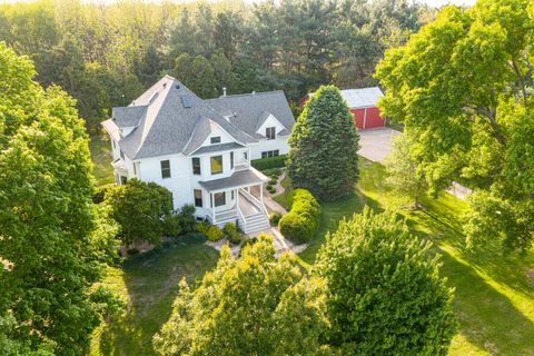 Tiny photo for 22183 1750 E Street, Princeton, IL 61356 (MLS # 12558403)