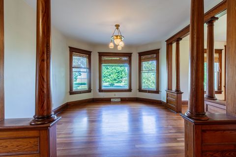 Tiny photo for 22183 1750 E Street, Princeton, IL 61356 (MLS # 12558403)