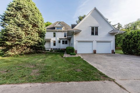 Tiny photo for 22183 1750 E Street, Princeton, IL 61356 (MLS # 12558403)