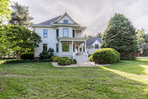 Tiny photo for 22183 1750 E Street, Princeton, IL 61356 (MLS # 12558403)