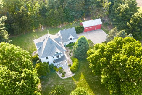 Tiny photo for 22183 1750 E Street, Princeton, IL 61356 (MLS # 12558403)
