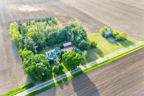Tiny photo for 22183 1750 E Street, Princeton, IL 61356 (MLS # 12558403)