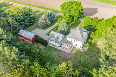 Tiny photo for 22183 1750 E Street, Princeton, IL 61356 (MLS # 12558403)