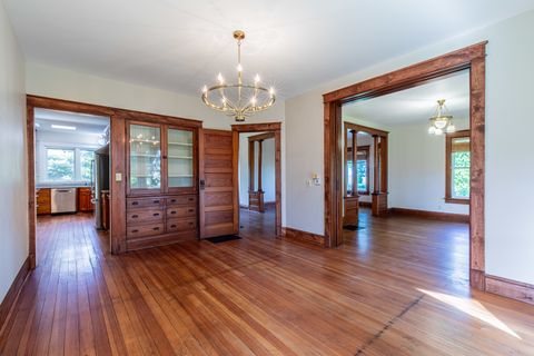 Tiny photo for 22183 1750 E Street, Princeton, IL 61356 (MLS # 12558403)