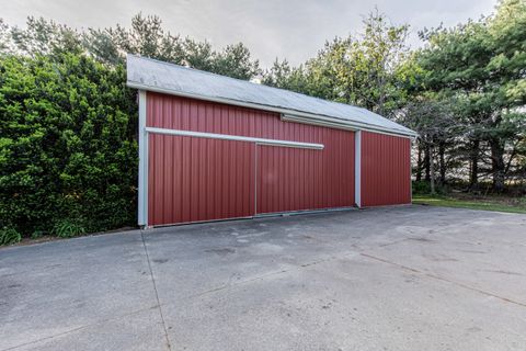 Tiny photo for 22183 1750 E Street, Princeton, IL 61356 (MLS # 12558403)