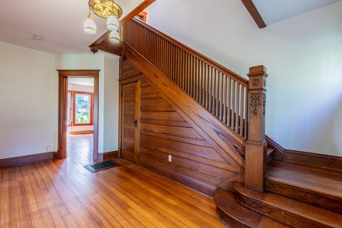 Tiny photo for 22183 1750 E Street, Princeton, IL 61356 (MLS # 12558403)