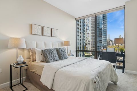 Tiny photo for 233 E 13th Street #1204, Chicago, IL 60605 (MLS # 12495868)