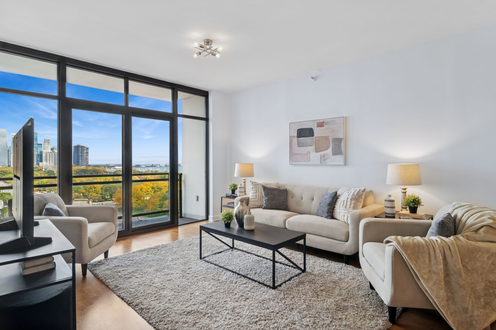 233 E 13th Street 1204