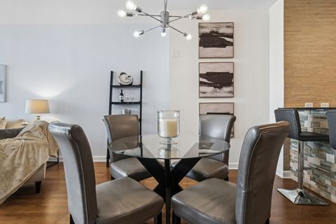 Tiny photo for 233 E 13th Street #1204, Chicago, IL 60605 (MLS # 12495868)