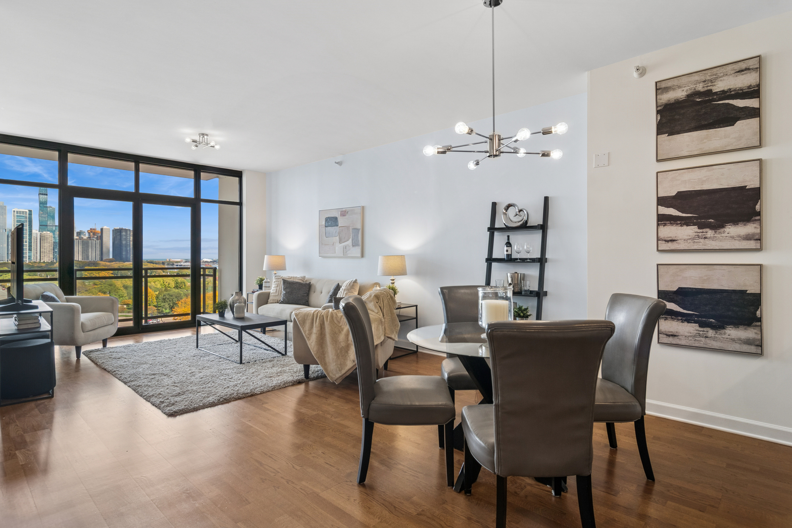 233 E 13th Street 1204