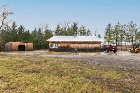 Tiny photo for 7317 Keystone Road, Richmond, IL 60071 (MLS # 12590549)