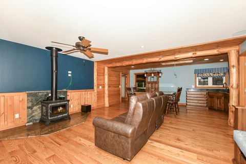 Tiny photo for 7317 Keystone Road, Richmond, IL 60071 (MLS # 12590549)