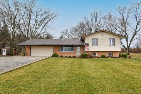 Tiny photo for 7317 Keystone Road, Richmond, IL 60071 (MLS # 12590549)