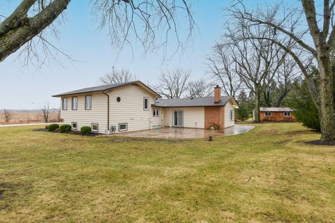 Tiny photo for 7317 Keystone Road, Richmond, IL 60071 (MLS # 12590549)