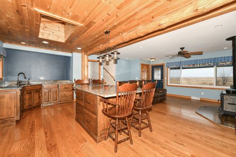 Tiny photo for 7317 Keystone Road, Richmond, IL 60071 (MLS # 12590549)