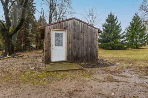 Tiny photo for 7317 Keystone Road, Richmond, IL 60071 (MLS # 12590549)