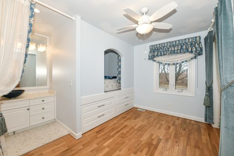 Tiny photo for 7317 Keystone Road, Richmond, IL 60071 (MLS # 12590549)