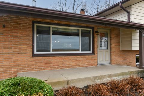 Tiny photo for 7317 Keystone Road, Richmond, IL 60071 (MLS # 12590549)