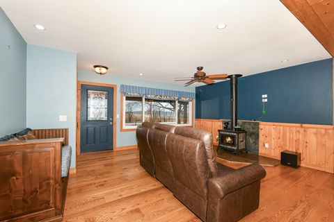 Tiny photo for 7317 Keystone Road, Richmond, IL 60071 (MLS # 12590549)