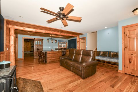 Tiny photo for 7317 Keystone Road, Richmond, IL 60071 (MLS # 12590549)